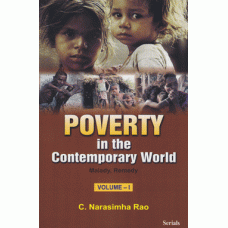 Poverty in the Contemporary World (2 Vols.)